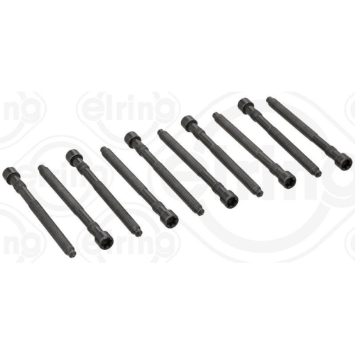 ELRING Set surub, chiulasa
