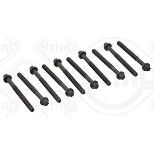 ELRING Set surub, chiulasa