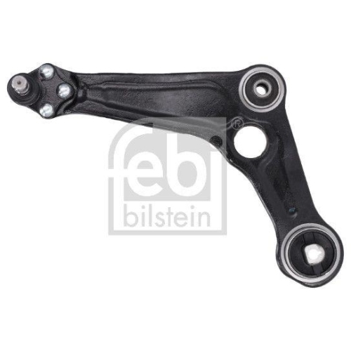 FEBI BILSTEIN Brat, suspensie roata