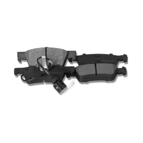 Placute frana spate Volkswagen Touareg (7la, 7l6, 7l7), 10.2002-05.2010, marca SRLine S70-1604