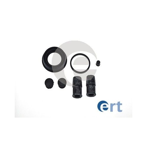 Set reparatie etrier frana, Garnituri etrier Ert 400380, parte montare : Punte Spate