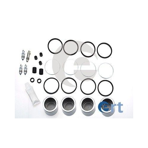 Set reparatie etrier frana Audi; Ford; Iveco; Land Rover; Ldv, Spate, sistem franare LOCKHEED, ERT