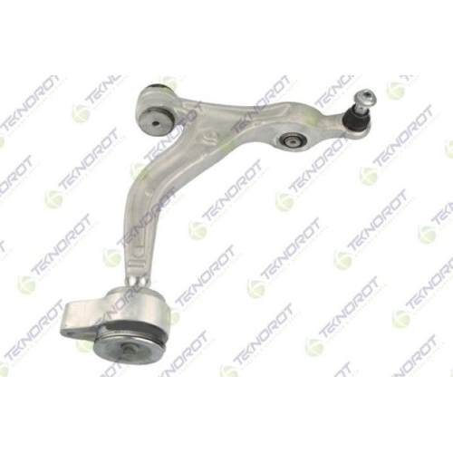 Brat suspensie roata Porsche Panamera (971), 05.16-, Panamera Sport Turismo (971), 05.17-, Fata, Dreapta, inferior; TEKNOROT