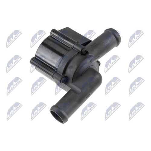 Pompa de apa electrica suplimentara Ford Transit V363 2.0ecoblue, 2.2tdci 2013-, Transit Custom, Tourneo Custom V362 2.0ecoblue, 2.2tdci 2012-, BK218B552AA