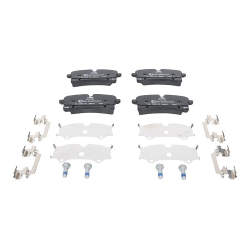 ATE set placute frana,frana disc