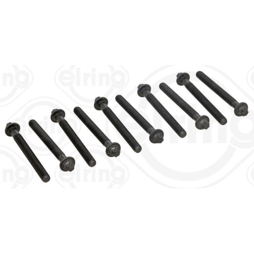 ELRING Set surub, chiulasa