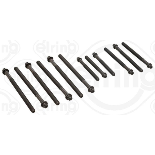 ELRING Set surub, chiulasa