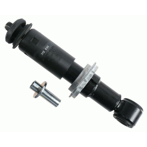 SACHS Amortizor, suspensie cabina