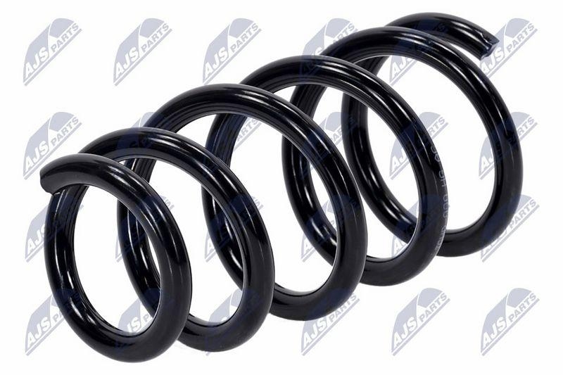 Arc suspensie Honda Cr-V 2006-2012; partea din spate; 52441SWWE01; NTY, aftermarket