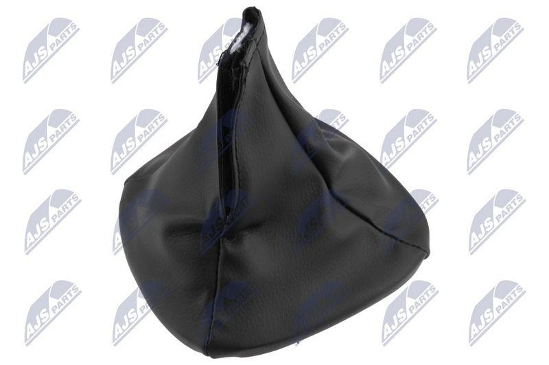 Burduf schimbator viteze Fiat Panda 2012-; 502942700; NTY, aftermarket