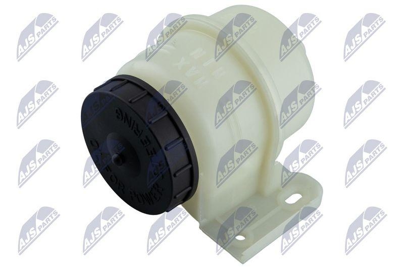 Rezervor ulei hidraulic servodirectie Fiat Ducato 1994-2006; 1340190080; NTY, aftermarket