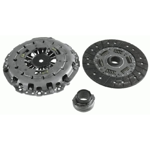 SACHS Set ambreiaj XTend