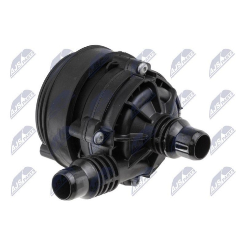 Pompa de apa electrica suplimentara Mercedes C W205, W206 2018-, E W213, W214 2018-, S W223 2020-, Gla H247 2020-, Glb X247 2019-, Glc X253, X254 2019-, 0005000900