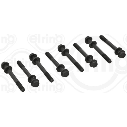 ELRING Set surub, chiulasa