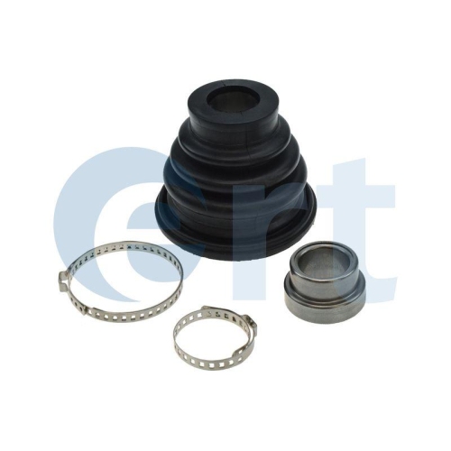 Burduf cap planetara Dacia; Renault, ERT