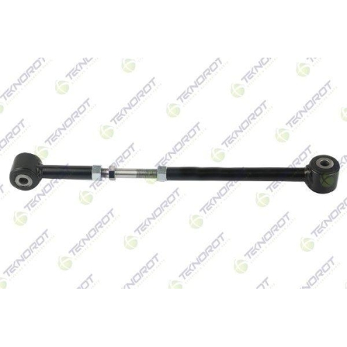 Brat suspensie roata Chrysler Stratus (Ja), 09.94-04.01, Stratus Convertible (Jx), 04.96-04.01; Dodge Stratus Saloon, 09.94-04.01, 2.0 16V, 2.0 LE, 2.4 16 V, 2.4 16V, 2.5 LX V6, 2.5 V6, 2.5 LX, Spate, Stanga=Dreapta, transversal (spate); TEKNOROT