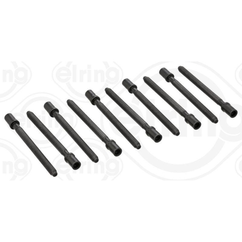 ELRING Set surub, chiulasa