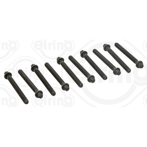 ELRING Set surub, chiulasa