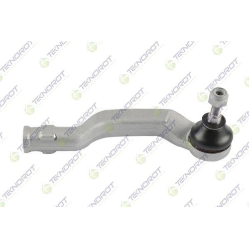 Cap bara Nissan Juke (F16), 08.19-; Renault Arkana 1 (Lcm, Ldn), 08.19-, Captur 2 (Hf), 01.20-, Clio 5 (B7), 06.19-, Punte Fata, Dreapta, TEKNOROT