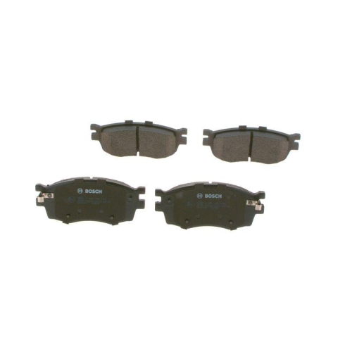 BOSCH set placute frana,frana disc