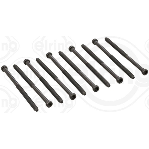 ELRING Set surub, chiulasa