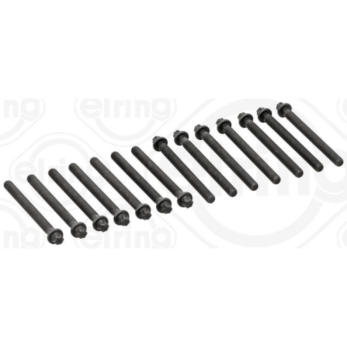 ELRING Set surub, chiulasa