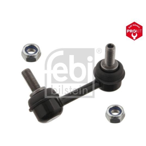 FEBI BILSTEIN Brat/bieleta suspensie, stabilizator ProKit