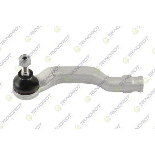 Cap bara Nissan Juke (F16), 08.19-; Renault Arkana 1 (Lcm, Ldn), 08.19-, Captur 2 (Hf), 01.20-, Clio 5 (B7), 06.19-, Punte Fata, Stanga, TEKNOROT
