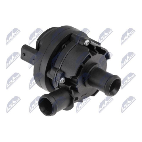 Pompa de apa electrica suplimentara Renault Megane 4 1.0tce, 1.3tce 18-, Clio 5 1.3tce 19-, Kadjar 1.3tce 18-, Kangoo 1.3te 21-, Dacia Duster 1.3tce 19-, Dokker 1.3tce 19-, Sandero 2 1.0tce 21-, 144B06803R