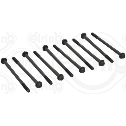 ELRING Set surub, chiulasa