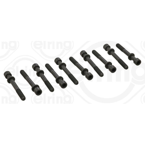 ELRING Set surub, chiulasa
