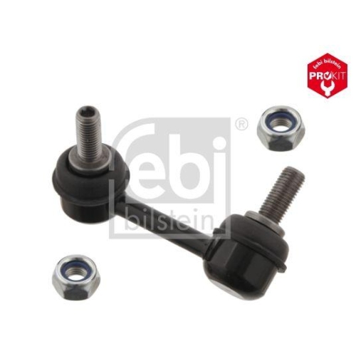 FEBI BILSTEIN Brat/bieleta suspensie, stabilizator ProKit