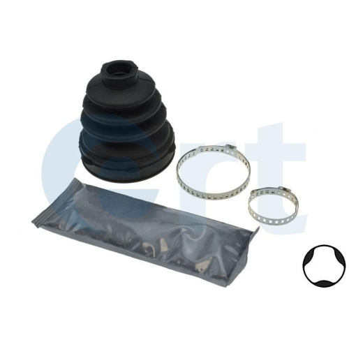 Burduf cap planetara Ford; Mazda; Opel; Renault; Volvo, ERT