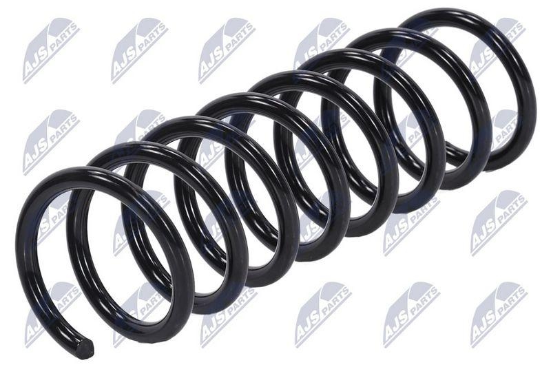 Arc suspensie Mazda 5 2005-2010; partea din spate; CC3028011; NTY, aftermarket