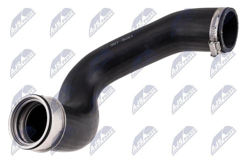Furtun aer supraalimentare Mercedes S (W221) 3.0 D 2005-; 2215281082; NTY, aftermarket