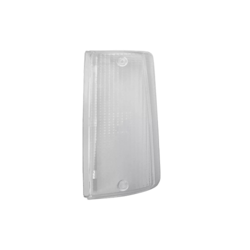 Dispersor lampa semnalizare fata Iveco Daily 03.1990-12.1998 BestAutoVest alba fata stanga