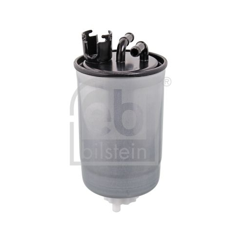 Filtru combustibil Febi Bilstein 26200