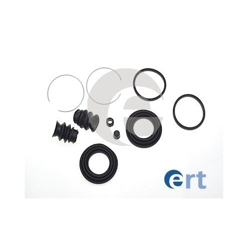 Set reparatie etrier frana, Garnituri etrier Ert 400420, parte montare : Punte Fata