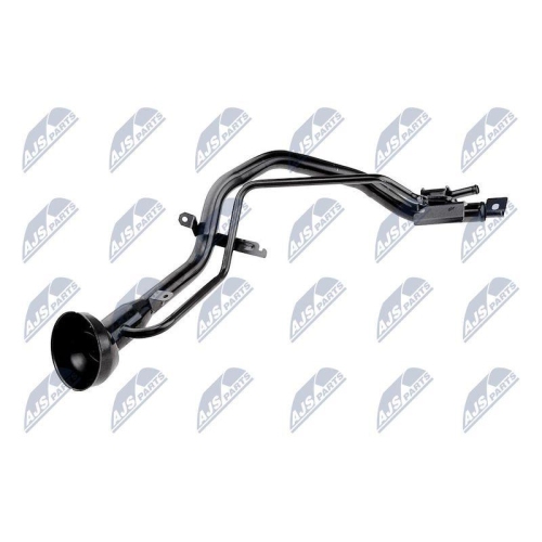 Conducta umplere rezervor combustibil Nissan Almera N15 1995-2000, 17221-1N010