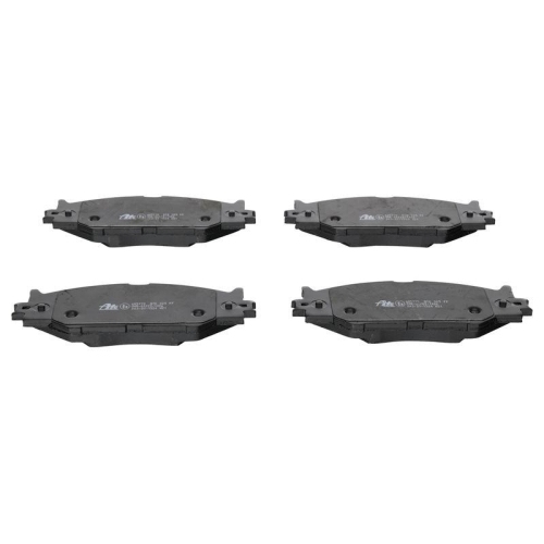 ATE set placute frana,frana disc