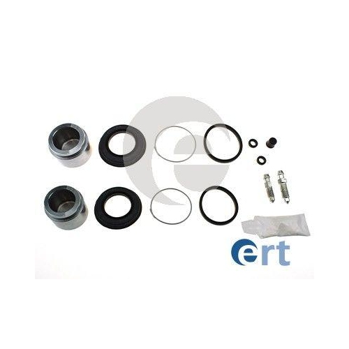 Set reparatie etrier frana Mercedes; Mitsubishi, Punte Spate, sistem franare ATE, ERT