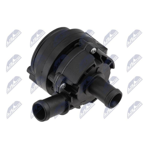 Pompa de apa electrica suplimentara Renault Megane 4 1.6tce, 1.6dci, 1.8tce 16-, Master 3 2.3dci 14-, Dacia Duster 1.0tce 19-, Sandero 1.0tce 19-, Opel Vivaro B 1.6cdti 16-, Movano B 2.3cdti 14-, 925164GA0A