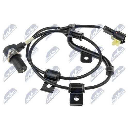 Senzor abs fata Hyundai Elantra 2001-2006 , Dreapta, 95670-29500