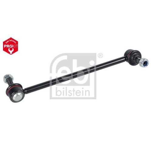 FEBI BILSTEIN Brat/bieleta suspensie, stabilizator ProKit