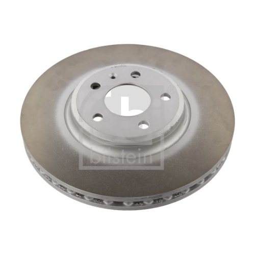 Disc frana Febi Bilstein 36231, parte montare : punte fata