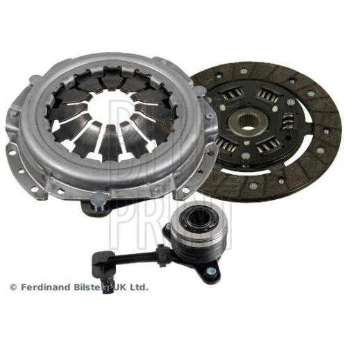 BLUE PRINT Set ambreiaj