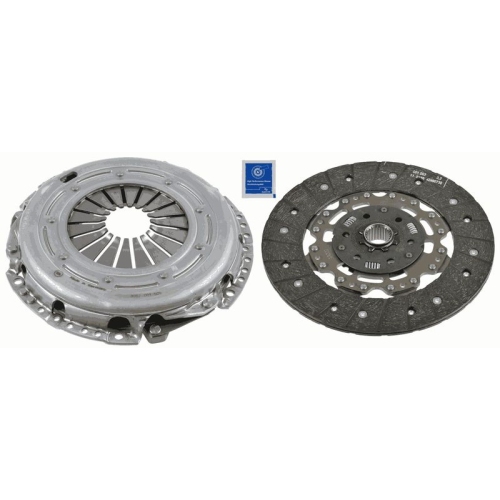 SACHS Set ambreiaj XTend