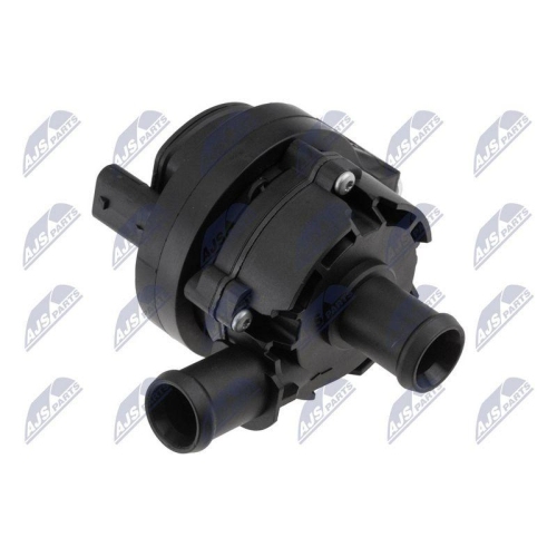 Pompa de apa electrica suplimentara Vw Passat 1.8tsi, 2.0tsi 15-, Golf 2.0gti 13-, Skoda Octavia Iii, 4 1.8tsi, 2.0tsi, 2.0tdi 12-, Audi A3 1.8tfsi, 2.0tfsi 12-, Seat Leon 1.6tdi, 1.8tfsi, 2.0tdi 12-, 5Q0121599T