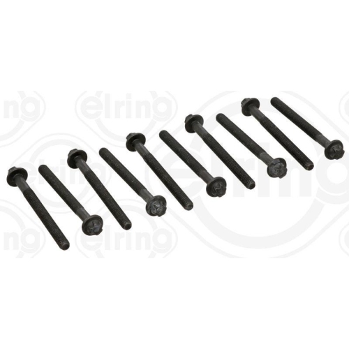 ELRING Set surub, chiulasa