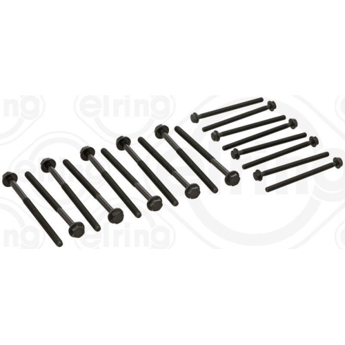 ELRING Set surub, chiulasa